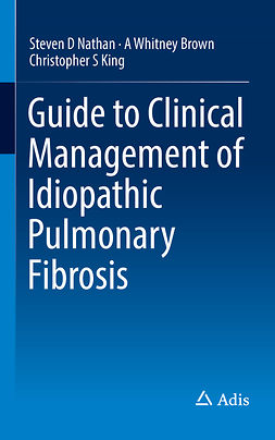 Brown, A Whitney - Guide to Clinical Management of Idiopathic Pulmonary Fibrosis, ebook