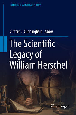 Cunningham, Clifford J. - The Scientific Legacy of William Herschel, ebook