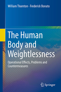 Bonato, Frederick - The Human Body and Weightlessness, ebook