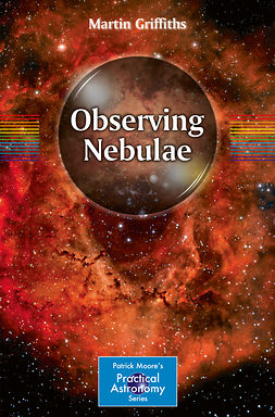 Griffiths, Martin - Observing Nebulae, e-kirja