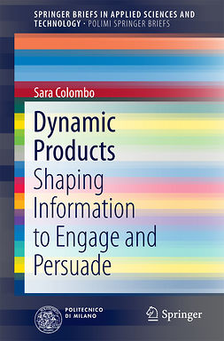 Colombo, Sara - Dynamic Products, ebook