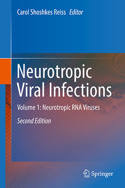 Reiss, Carol Shoshkes - Neurotropic Viral Infections, ebook