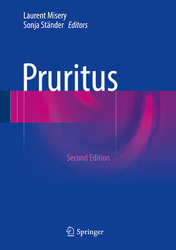 Misery, Laurent - Pruritus, ebook