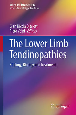 Bisciotti, Giannicola - The Lower Limb Tendinopathies, e-kirja