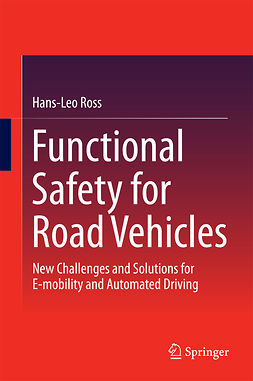 Ross, Hans-Leo - Functional Safety for Road Vehicles, ebook