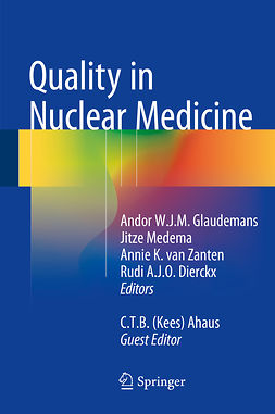 Ahaus, C.T.B. (Kees) - Quality in Nuclear Medicine, ebook