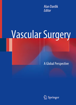 Dardik, Alan - Vascular Surgery, ebook