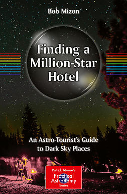 Mizon, Bob - Finding a Million-Star Hotel, ebook