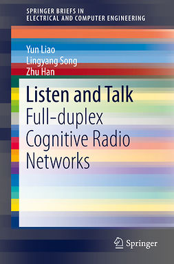 Han, Zhu - Listen and Talk, e-bok