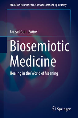 Goli, Farzad - Biosemiotic Medicine, e-kirja