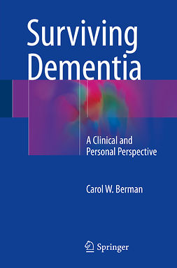 Berman, Carol W. - Surviving Dementia, ebook