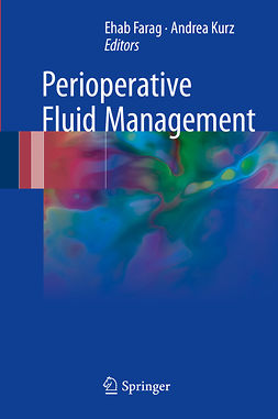 Farag, Ehab - Perioperative Fluid Management, ebook