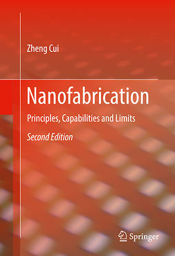 Cui, Zheng - Nanofabrication, ebook