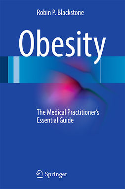 Blackstone, Robin P. - Obesity, ebook