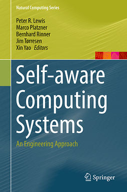 Lewis, Peter R. - Self-aware Computing Systems, ebook
