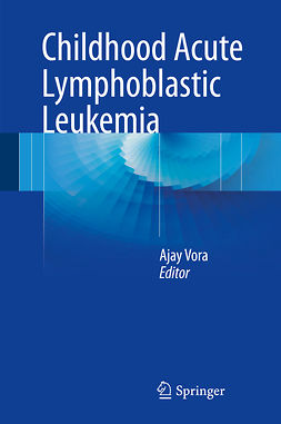 Vora, Ajay - Childhood Acute Lymphoblastic Leukemia, ebook