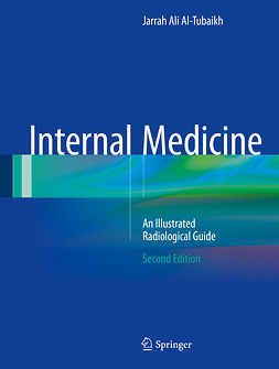 Al-Tubaikh, Jarrah Ali - Internal Medicine, ebook