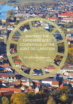 Rinderknecht, Jakob Karl - Mapping the Differentiated Consensus of the Joint Declaration, e-bok