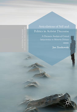 Zienkowski, Jan - Articulations of Self and Politics in Activist Discourse, ebook
