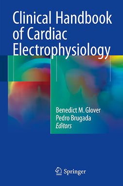 Brugada, Pedro - Clinical Handbook of Cardiac Electrophysiology, ebook
