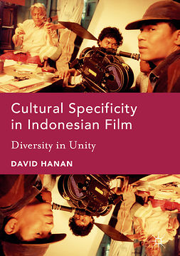 Hanan, David - Cultural Specificity in Indonesian Film, ebook