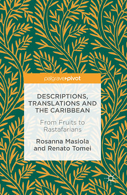 Masiola, Rosanna - Descriptions, Translations and the Caribbean, ebook