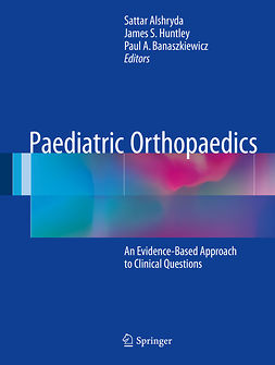 Alshryda, Sattar - Paediatric Orthopaedics, ebook