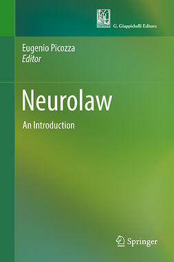 Picozza, Eugenio - Neurolaw, ebook