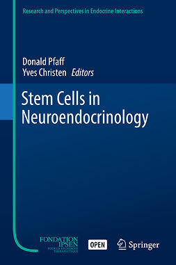 Christen, Yves - Stem Cells in Neuroendocrinology, e-bok