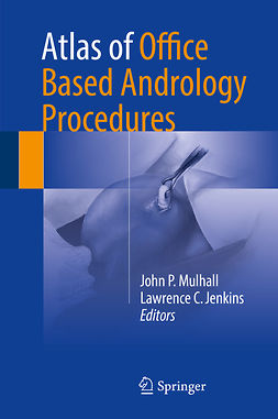 Jenkins, Lawrence C. - Atlas of Office Based Andrology Procedures, ebook