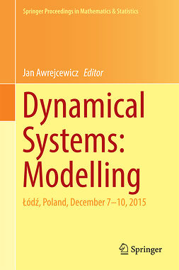 Awrejcewicz, Jan - Dynamical Systems: Modelling, ebook