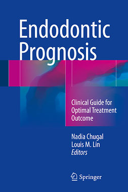 Chugal, Nadia - Endodontic Prognosis, e-kirja