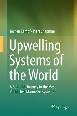 Chapman, Piers - Upwelling Systems of the World, e-bok