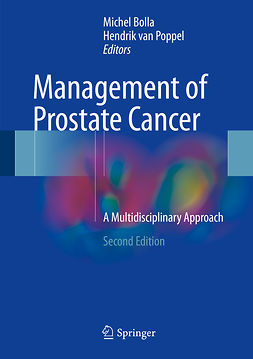 Bolla, Michel - Management of Prostate Cancer, ebook