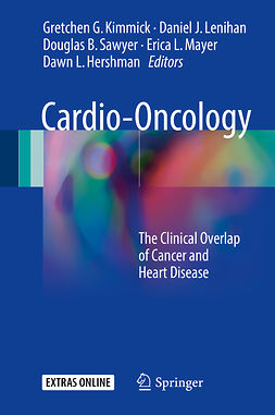 Hershman, Dawn L. - Cardio-Oncology, ebook