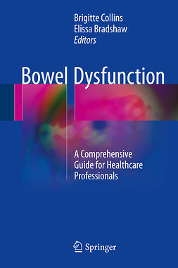 Bradshaw, Elissa - Bowel Dysfunction, ebook