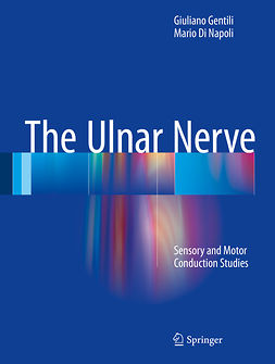 Gentili, Giuliano - The Ulnar Nerve, ebook