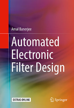 Banerjee, Amal - Automated Electronic Filter Design, ebook