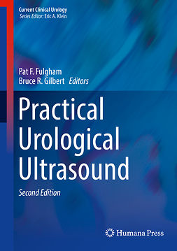 Fulgham, Pat F. - Practical Urological Ultrasound, e-kirja