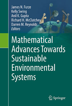 Furze, James N. - Mathematical Advances Towards Sustainable Environmental Systems, e-kirja