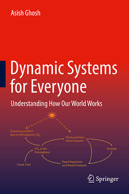 Ghosh, Asish - Dynamic Systems for Everyone, ebook