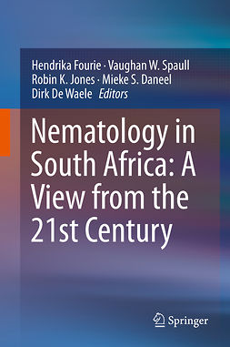 Daneel, Mieke S. - Nematology in South Africa: A View from the 21st Century, e-kirja