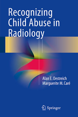 Caré, Marguerite M. - Recognizing Child Abuse in Radiology, ebook