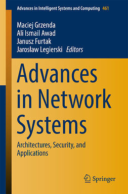 , Jarosław Legierski - Advances in Network Systems, ebook