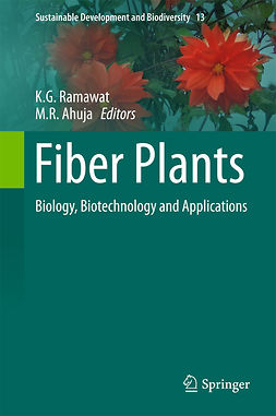 Ahuja, M. R. - Fiber Plants, ebook