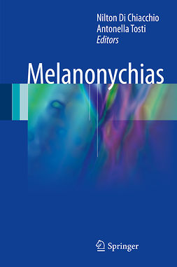 Chiacchio, Nilton Di - Melanonychias, ebook