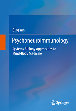 Yan, Qing - Psychoneuroimmunology, ebook