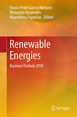 Karyotakis, Alexander - Renewable Energies, ebook