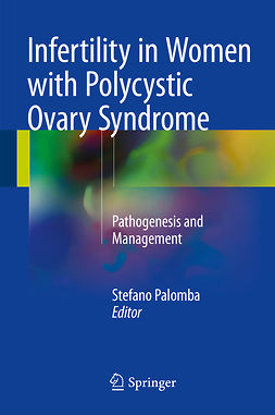 Palomba, Stefano - Infertility in Women with Polycystic Ovary Syndrome, e-kirja