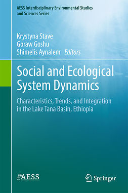 Aynalem, Shimelis - Social and Ecological System Dynamics, ebook